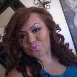 Meet your Posher, Britany